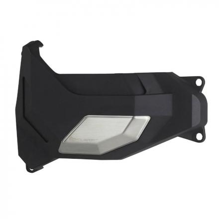 204271 PROTECTION-COUVRE CARTER D'EMBRAYAGE POUR YAMAHA 700 MT-07 2014+, TRACER 2017+, FZ-07 2015+2017, TENERE ADVENTURE 2019+ -