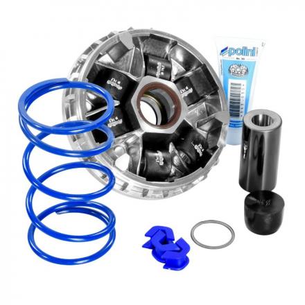 204213 VARIATEUR MAXISCOOTER POLINI HI-SPEED POUR SYM 300 CRUISYM, JOYRIDE, JOYMAX EURO 5 (241.764) p2r catégorie | Fp-moto.c