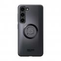 COQUE SMARTPHONE-TELEPHONE SP CONNECT POUR SAMSUNG S23 NOIR (COMPATIBLE AVEC TOUT LES SUPPORTS SP CONNECT SPC+)
