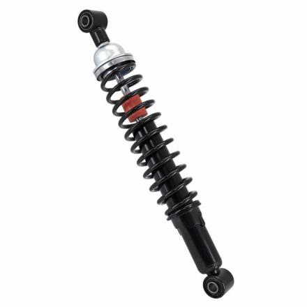 203300 AMORTISSEUR MAXISCOOTER ADAPTABLE PIAGGIO 125, 250 X EVO 2007+2016 (REGLABLE, ENTRAXE 350mm) (VENDU A L'UNITE) -SELEC