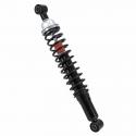 AMORTISSEUR MAXISCOOTER ADAPTABLE PIAGGIO 125, 250 X EVO 2007+2016 (REGLABLE, ENTRAXE 350mm) (VENDU A L'UNITE) -SELECTION P2
