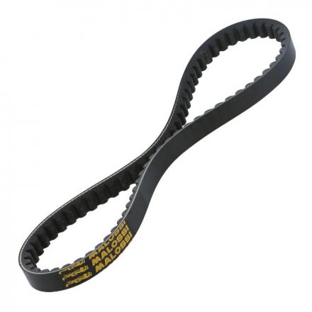 203284 COURROIE SCOOT MALOSSI X KEVLAR BELT POUR PIAGGIO 50 ZIP IGET IE 2021+ EURO 5 4T, VESPA 50 PRIMAVERA IGET IE 2021+ EURO 5