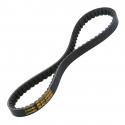 COURROIE SCOOT MALOSSI X KEVLAR BELT POUR PIAGGIO 50 ZIP IGET IE 2021+ EURO 5 4T, VESPA 50 PRIMAVERA IGET IE 2021+ EURO 5 4T, VE