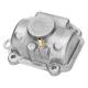 203140 CUVE DE CARBURATEUR POLINI COAXIAL FERMEE DIAM 15 A 23 mm (CP) (COMPLETE) p2r catégorie | Fp-moto.com garage moto albi