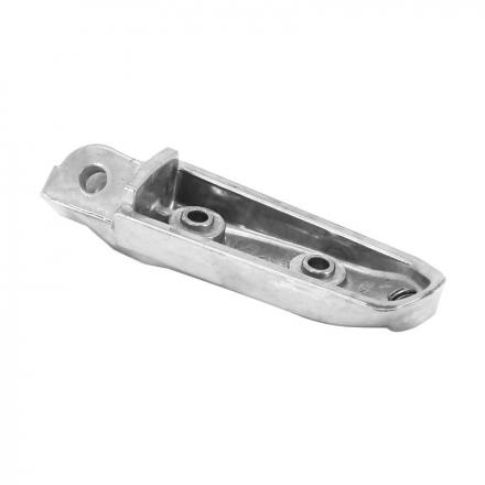 175520 REPOSE PIED PILOTE GAUCHE ORIGINE PIAGGIO MOTO-GUZZI 850-1100 BREVA, GRISO, 1200 NORGE, STELVIO, 750 V7, 850 V9, 940 BELL