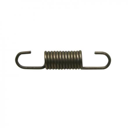 72840 RESSORT DE RAPPEL PEDALE DE FREIN ARRIERE ORIGINE PIAGGIO APRILIA 50-125 RS, TUONO -B044255- p2r catégorie | Fp-moto.c