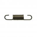 RESSORT DE RAPPEL PEDALE DE FREIN ARRIERE ORIGINE PIAGGIO APRILIA 50-125 RS, TUONO -B044255-