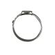 72876 COLLIER DURITE REFROIDISSEMENT (28mm) ORIGINE PIAGGIO COMMUN A TOUTE LA GAMME MAXISCOOTER -CM001915- p2r catégorie | F