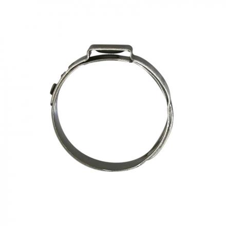 72876 COLLIER DURITE REFROIDISSEMENT (28mm) ORIGINE PIAGGIO COMMUN A TOUTE LA GAMME MAXISCOOTER -CM001915- p2r catégorie | F