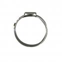 COLLIER DURITE REFROIDISSEMENT (28mm) ORIGINE PIAGGIO COMMUN A TOUTE LA GAMME MAXISCOOTER -CM001915-