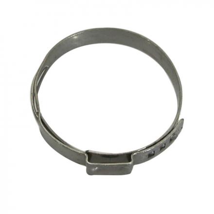 72883 COLLIER DURITE REFROIDISSEMENT ORIGINE PIAGGIO COMMUN A LA GAMME -CM001924- p2r catégorie | Fp-moto.com garage moto alb