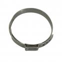COLLIER DURITE REFROIDISSEMENT ORIGINE PIAGGIO COMMUN A LA GAMME -CM001924-