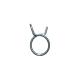 72897 COLLIER (15mm) SERRAGE DURITE ORIGINE PIAGGIO COMMUN A LA GAMME -CM002916- p2r catégorie | Fp-moto.com garage moto albi