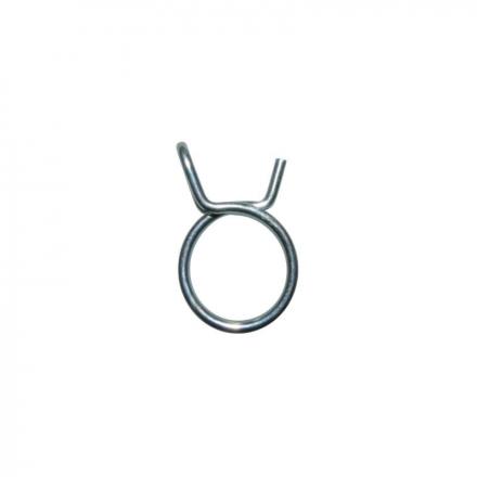 72897 COLLIER (15mm) SERRAGE DURITE ORIGINE PIAGGIO COMMUN A LA GAMME -CM002916- p2r catégorie | Fp-moto.com garage moto albi