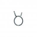 COLLIER (15mm) SERRAGE DURITE ORIGINE PIAGGIO COMMUN A LA GAMME -CM002916-