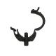 72905 CLIPS ATTACHE FASCEAU ORINE PIAGGIO COMMUN A LA GAMME -CM006903- p2r catégorie | Fp-moto.com garage moto albi atelier r