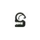 72919 CLIPS ATTACHE FAISCEAU ORIGINE PIAGGIO COMMUN A LA GAMME -CM013203- p2r catégorie | Fp-moto.com garage moto albi atelie
