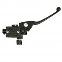 MAITRE CYLINDRE DE FREIN AVANT ORIGINE PIAGGIO 50-125 SPORT CITY ONE APRILIA 2008+2011 -CM064303-