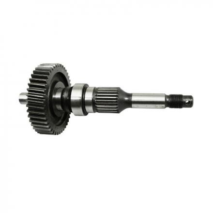 72736 AXE ROUE ARRIERE ORIGINE PIAGGIO 125 MP3, X9 2008- -GILERA 125 NEXUS 2007+2008 -B0168825- p2r catégorie | Fp-moto.com 