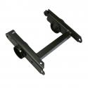 BIELLETTE FIXATION MOTEUR ORIGINE PIAGGIO APRILIA 125-250 SPORT CITY 2006+2012 -AP8235181-