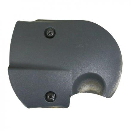 69263 COUVERCLE-PRISE D'AIR REFROIDISSEMENT COUVERCLE DE TRANSMISSION ORIGINE PIAGGIO 200 LIBERTY, CARNABY, VESPA GT-APRILIA 200