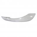 POIGNEE DE SELLE SUPERIEURE GAUCHE ORIGINE PIAGGIO 125 X10 2012+2015 -1B000135-
