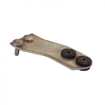 75062 SUPPORT BOBINE ORIGINE PIAGGIO 125 PX VESPA -179504- p2r catégorie | Fp-moto.com garage moto albi atelier reparation
