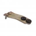 SUPPORT BOBINE ORIGINE PIAGGIO 125 PX VESPA -179504-