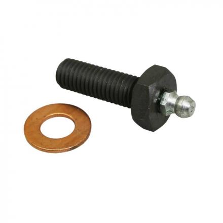 73955 GRAISSEUR POUR BRAS DE SUSPENSION ORIGINE PIAGGIO 125-250-300-400-500 MP3 -020943Y- p2r catégorie | Fp-moto.com garage