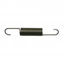 RESSORT DE BEQUILLE ORIGINE PIAGGIO 125 VESPA PX -176444-