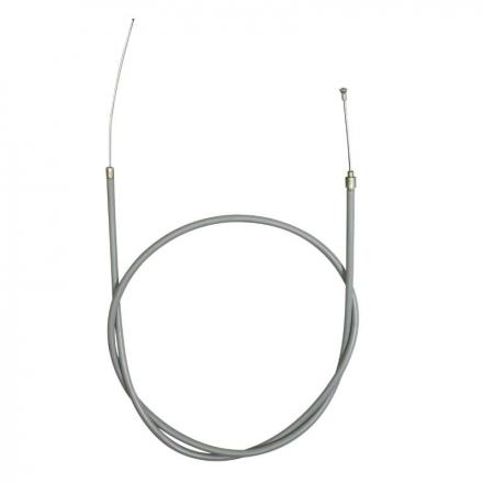 74975 CABLE-COMMANDE-TRANSMISSION DE FREIN AVANT ORIGINE PIAGGIO 125 PX 2T 1978 -174164- p2r catégorie | Fp-moto.com garage m