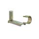 72129 AGRAPHE-CLIP TIGE DE MAITRE CYLINDRE ARRIERE ORIGINE PIAGGIO COMMUN A LA GAMME MOTO APRILIA-MOTO-GUZZI -AP8201301- p2r ca