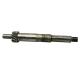 70734 ARBRE DE POULIE RECEPTRICE ORIGINE PIAGGIO 125 4T LIBERTY PTT 2012+2013 -880622- p2r catégorie | Fp-moto.com garage mot