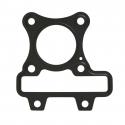 JOINT DE CULASSE (0,35MM) ORIGINE PIAGGIO 50 VESPA LX, VESPA-S 4T -846014-