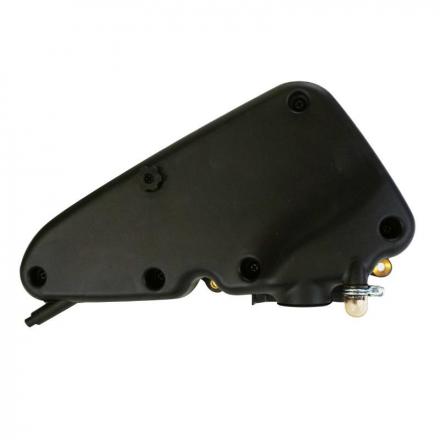 69595 BOITIER FILTRE AIR COMPLET ORIGINE PIAGGIO 150 FLY, VESPA LX, VESPA-S -849255- p2r catégorie | Fp-moto.com garage moto