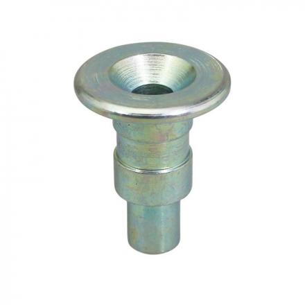 70188 DOUILLE DE PEDALE DE FREIN-SELECTEUR ORIGINE PIAGGIO APRILIA 50-125 RS, TUONO 2011+ -866514- p2r catégorie | Fp-moto.c