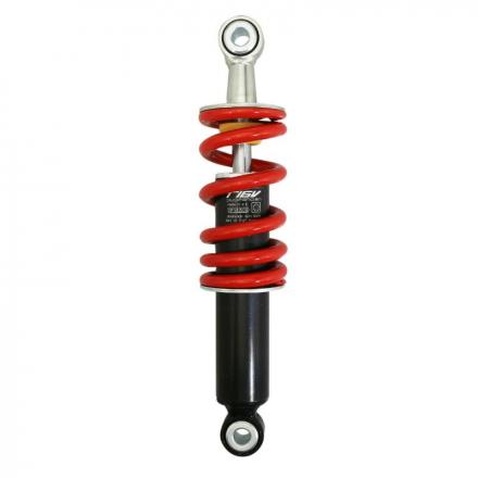70139 AMORTISSEUR ARRIERE ORIGINE PIAGGIO APRILIA 50-125 RS, TUONO 2011+ -8656670001- p2r catégorie | Fp-moto.com garage mot