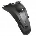 BAVETTE PORTE PLAQUE ARRIERE ORIGINE APRILIA 125-200-250-300 SPORT CITY 2006+2012 -860300-