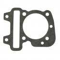 JOINT DE CYLINDRE (0.5) ORIGINE PIAGGIO 100 SCARABEO 2001+2014-969714-