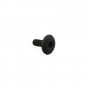 VIS BTR TETE BOMBEE (5x9) ORIGINE PIAGGIO COMMUN A LA GAMME -AP8150500-