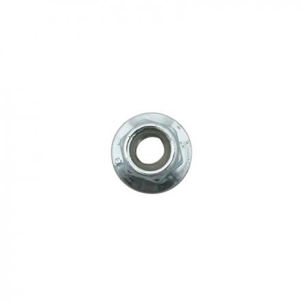 71963 ECROU BRIDE AUTOBLOQUANT-NYLSTOP (M5) ORIGINE PIAGGIO COMMUN A LA GAMME -AP8152306- p2r catégorie | Fp-moto.com garage 