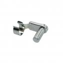 AGRAPHE PEDALE SELECTEUR ORIGINE PIAGGIO APRILIA 1000 CAPONORD, 750 DORSODURO, 660 RS-MOTO-GUZZI V7,V9, V85 STELVIO, GRISO -AP8