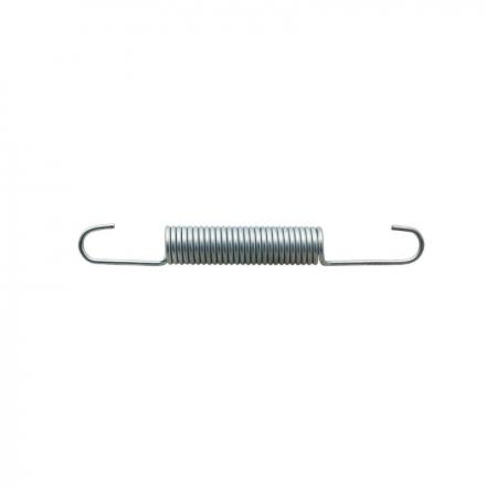 71436 RESSORT PEDALE DE FREIN ARRIERE ORIGINE APRILIA CAPONORD, DORSODURO, SHIVER -AP8121126- p2r catégorie | Fp-moto.com gar