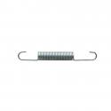 RESSORT PEDALE DE FREIN ARRIERE ORIGINE APRILIA CAPONORD, DORSODURO, SHIVER -AP8121126-