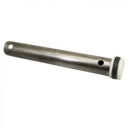 71550 TUBE DE PRECHARGE FOURCHE ORIGINE PIAGGIO APRILIA 1000 RSV-2, RSV-4, TUNO, FALCO 2010--MOTO-GUZZI 850-1100-1200 GRISO -AP