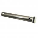 TUBE DE PRECHARGE FOURCHE ORIGINE PIAGGIO APRILIA 1000 RSV-2, RSV-4, TUNO, FALCO 2010--MOTO-GUZZI 850-1100-1200 GRISO -AP812383