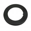 RONDELLE PARE-POUSSIERE ORIGINR APRILIA-MOTOGUZZI COMMUN A LA GAMME -AP8123644-