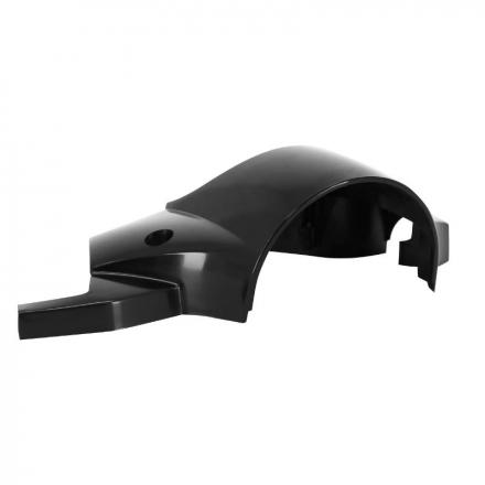 84613 COUVRE GUIDON SUPERIEUR ORIGINE PIAGGIO 125 PX VESPA BRUT A PEINDRE -6224306- p2r catégorie | Fp-moto.com garage moto 