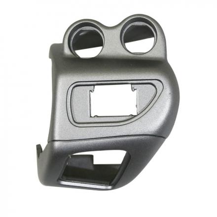 84831 SUPPORT-PLATINE COMMUTATEUR DROIT ORIGINE PIAGGIO 125-250-400 BEVERLY 2010- -623450- p2r catégorie | Fp-moto.com garage