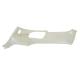 84882 SPOILER GAUCHE ORIGINE PIAGGIO 400 X8, X-EVO BRUT A PEINDRE -623593- p2r catégorie | Fp-moto.com garage moto albi atel